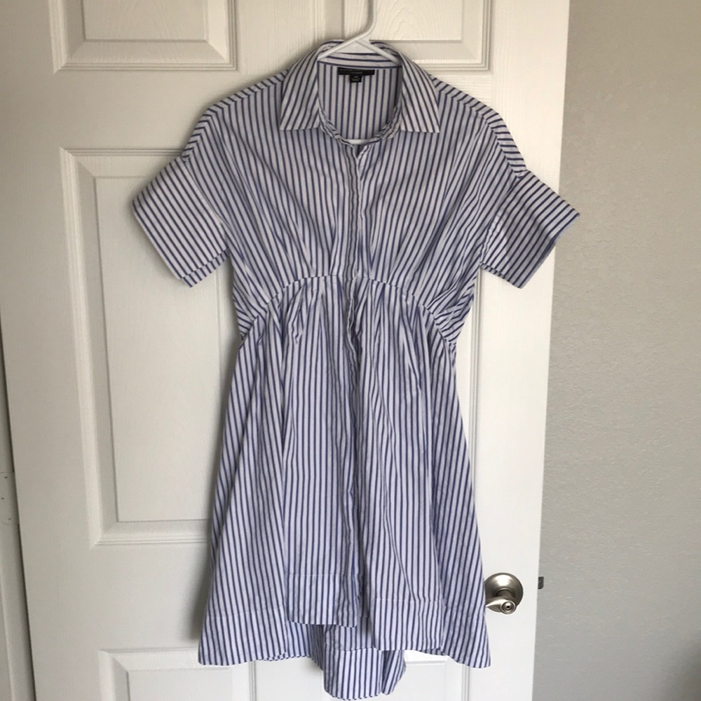 Victoria Beckham Target dress
